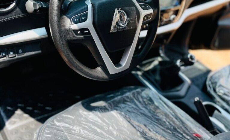 
								Certified Used 2025 Nissan Dongfeng Rich 6 4×4 full									