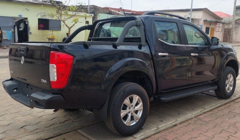 
								Certified Used 2025 Nissan Dongfeng Rich 6 4×4 full									