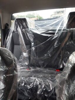 
										Certified Used 2025 Nissan Dongfeng Rich 6 4×4 full									