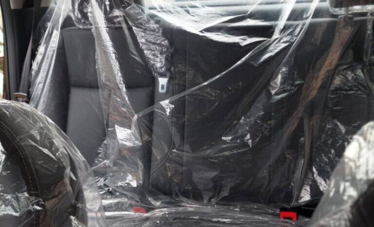 
								Certified Used 2025 Nissan Dongfeng Rich 6 4×4 full									