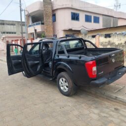 
										Certified Used 2025 Nissan Dongfeng Rich 6 4×4 full									
