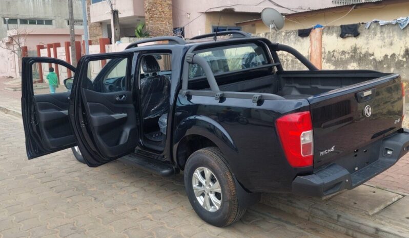 
								Certified Used 2025 Nissan Dongfeng Rich 6 4×4 full									