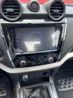 
										Certified Used 2025 Nissan Dongfeng Rich 6 4×4 full									