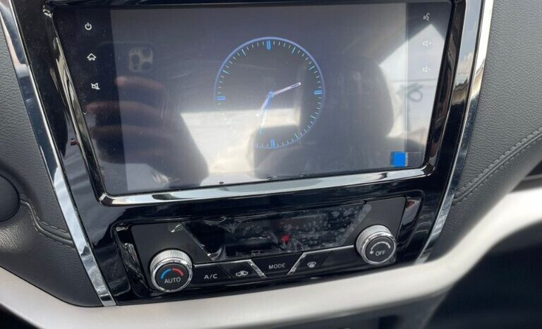 
								Certified Used 2025 Nissan Dongfeng Rich 6 4×4 full									