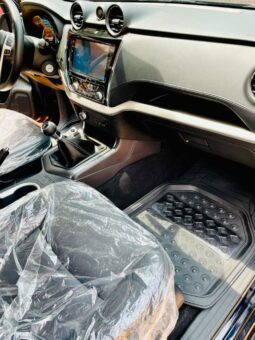 
										Certified Used 2025 Nissan Dongfeng Rich 6 4×4 full									