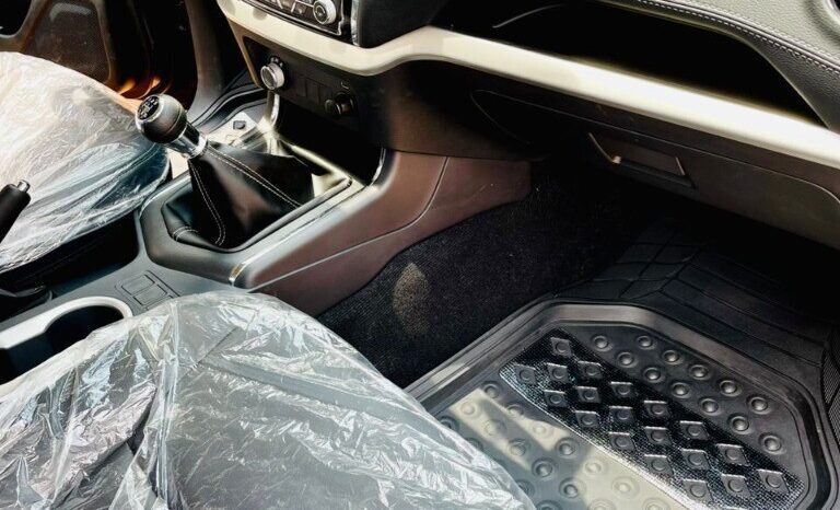 
								Certified Used 2025 Nissan Dongfeng Rich 6 4×4 full									