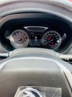 
										Certified Used 2025 Nissan Dongfeng Rich 6 4×4 full									