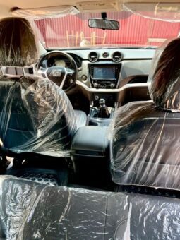 
										Certified Used 2025 Nissan Dongfeng Rich 6 4×4 full									