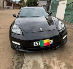 Certified Used 2010 Porsche Panamera GTS V8