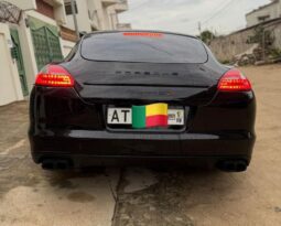 Certified Used 2010 Porsche Panamera GTS V8