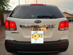
										Certified Used 2012 Kia Sorento full									