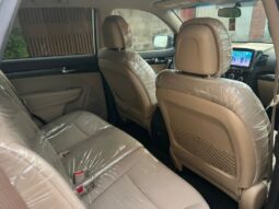 Certified Used 2012 Kia Sorento