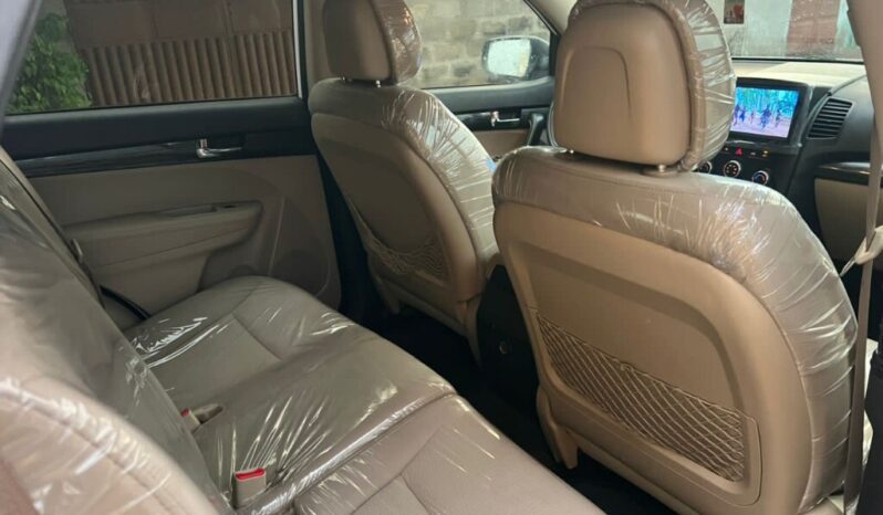 
								Certified Used 2012 Kia Sorento full									