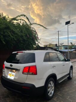 Certified Used 2012 Kia Sorento