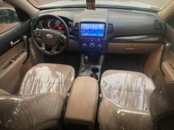 
										Certified Used 2012 Kia Sorento full									