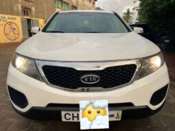Certified Used 2012 Kia Sorento