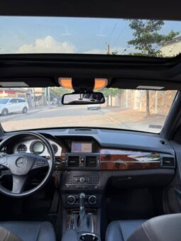 Certified Used 2011 Mercedes GLK 350