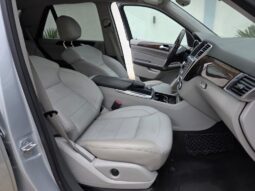 Certified Used 2013 Mercedes ML 350 in Benin