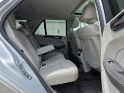 Certified Used 2013 Mercedes ML 350 in Benin