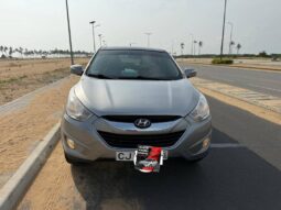 Certified Used 2011 Hyundai Tucson Limited