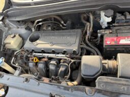 Certified Used 2011 Hyundai Tucson Limited