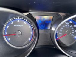 Certified Used 2011 Hyundai Tucson Limited