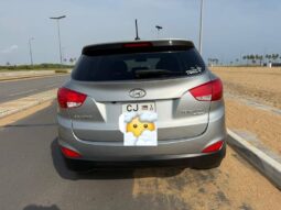 
										Certified Used 2011 Hyundai Tucson Limited full									