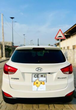 
										Certified Used 2011 Hyundai TUCSON full									