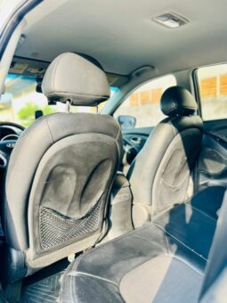 Certified Used 2011 Hyundai TUCSON