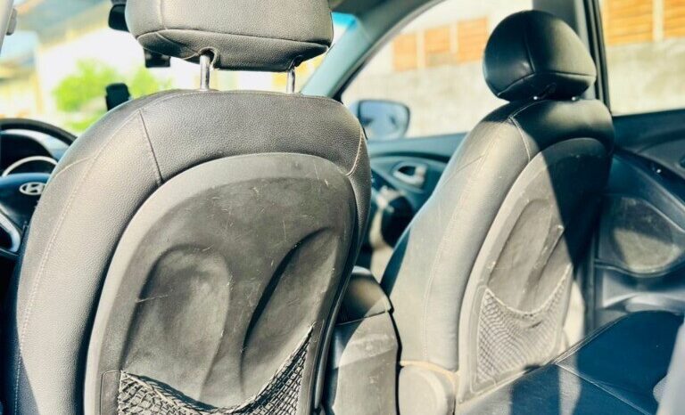 
								Certified Used 2011 Hyundai TUCSON full									