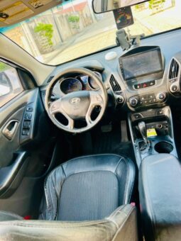 Certified Used 2011 Hyundai TUCSON