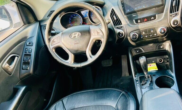 
								Certified Used 2011 Hyundai TUCSON full									