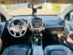 Certified Used 2011 Hyundai TUCSON