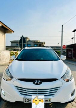 
										Certified Used 2011 Hyundai TUCSON full									