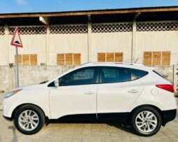 Certified Used 2011 Hyundai TUCSON