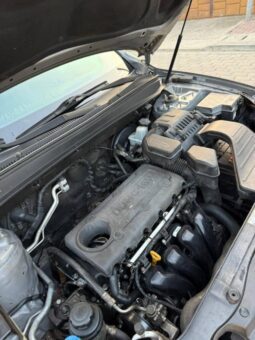 Certified Used 2011 Hyundai Santa Fe in Benin