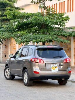 Certified Used 2011 Hyundai Santa Fe in Benin