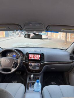 Certified Used 2011 Hyundai Santa Fe in Benin