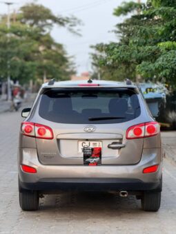 Certified Used 2011 Hyundai Santa Fe in Benin