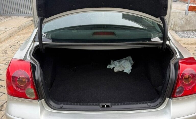 
								Certified Used 2005 Toyota Avensis PAPA full									