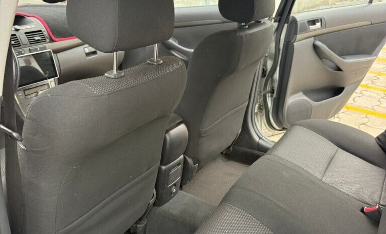 
								Certified Used 2005 Toyota Avensis PAPA full									