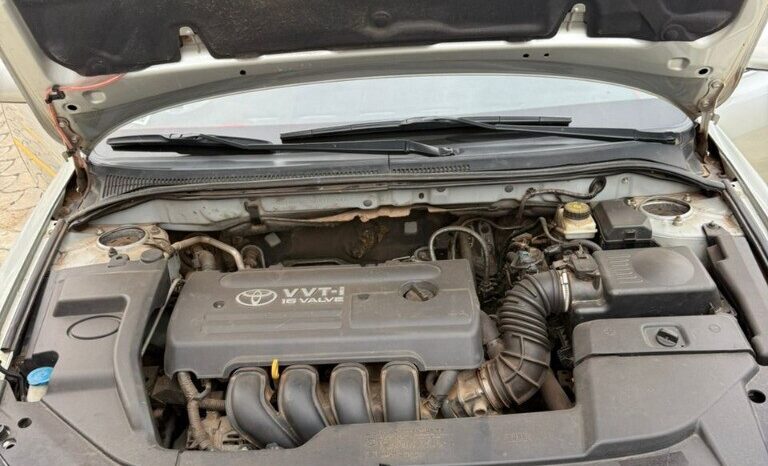 
								Certified Used 2005 Toyota Avensis PAPA full									