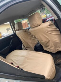 
										Certified Used 2005 Toyota Avensis PAPA full									