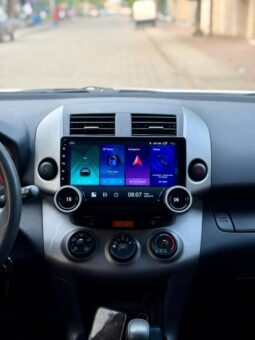 
										Certified Used 2007 Toyota RAV4 SPORT full									