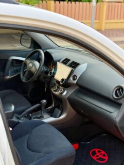 
										Certified Used 2007 Toyota RAV4 SPORT full									