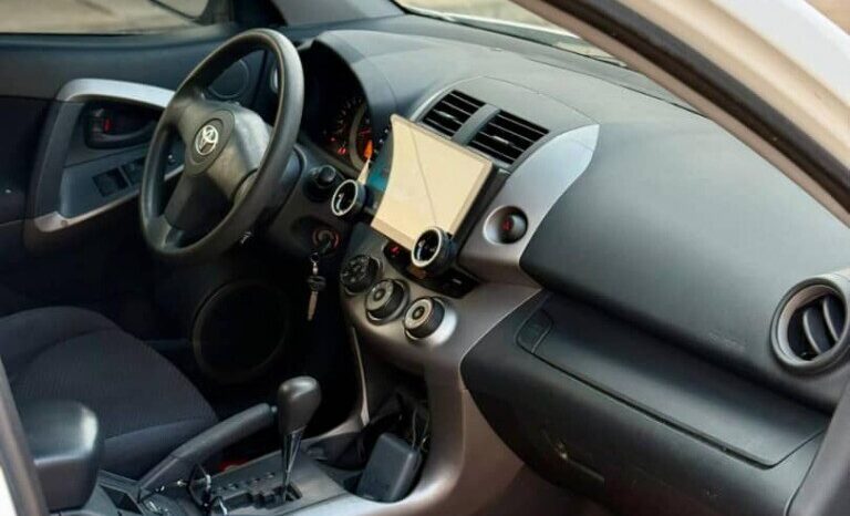 
								Certified Used 2007 Toyota RAV4 SPORT full									