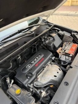 
										Certified Used 2007 Toyota RAV4 SPORT full									