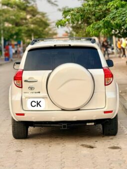 
										Certified Used 2007 Toyota RAV4 SPORT full									