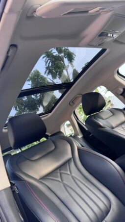 New 2024 Bestune T55