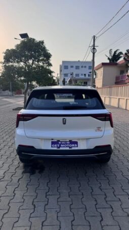 New 2024 Bestune T55